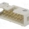 Conector IDC, 14 pini, pas pini 2.54mm, HARTING - 09185147324