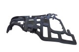 Suport bara de protecție st&acirc;nga spate PORSCHE PANAMERA 971 2019 OEM: 7P5807377A 21248680
