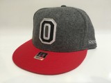 Ottawa Senators șapcă flat Varsity Flex Hat - S, Reebok