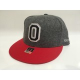 Ottawa Senators șapcă flat Varsity Flex Hat - S