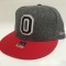 Ottawa Senators șapcă flat Varsity Flex Hat - S