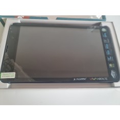 Tableta Allview Viva h801 LTE impecabila