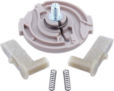 Clicheti plastic demaror Honda GX 120, GX 140, GX 160, GX 200 foto