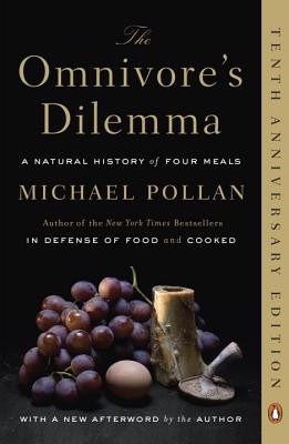 The Omnivore&amp;#039;s Dilemma: A Natural History of Four Meals foto