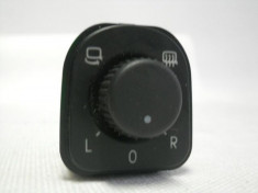 Buton oglinzi electrice Vw Volkswagen Jetta Golf MK5 Passat B6 Tiguan Eos 1k0959565j foto