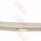 Bascula / Brat suspensie roata BMW Seria 1 Cupe (E82) (2007 - 2013) TRW JTC1427