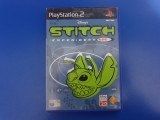 Disney&#039;s Stitch Experiment 626 - joc PS2 (Playstation 2)