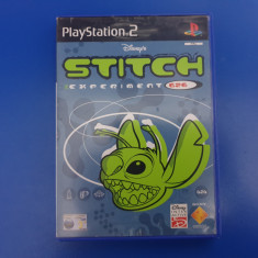 Disney's Stitch Experiment 626 - joc PS2 (Playstation 2)