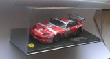 Macheta Ferrari 550 Maranello LeMans 2005 - IXO Premium 1/43 (Le Mans), 1:43