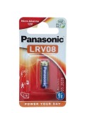 Baterie 23A, A23, LRV08, 12V, Panasonic