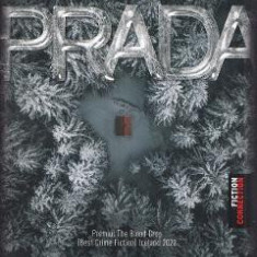 Prada - Yrsa Sigurdardottir