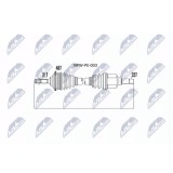 Planetara Peugeot 206 1.1, 1.4 1998-, 1.6 1998-2000, 1.4hdi 2001-, Stanga, 3272.3C