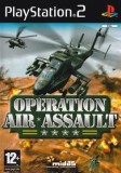 Joc PS2 Operation Air Assault