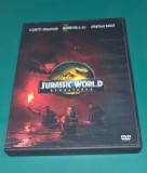 Jurassic World: Renașterea DVD subtitrat in romana