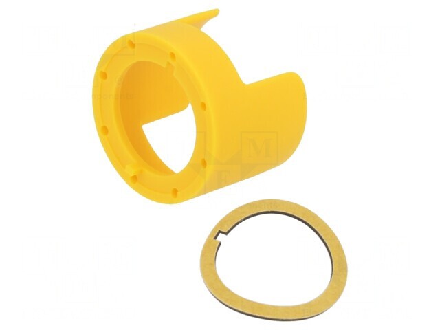 Colier de protecție RONTRON-R-JUWEL 22.3mm