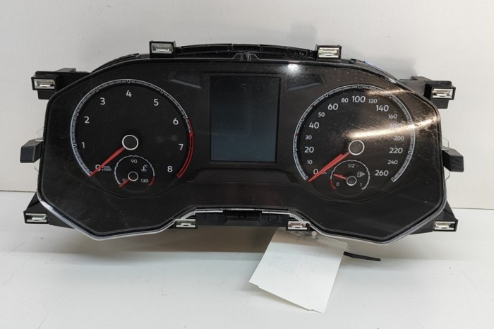 Ceas de bord VW T-ROC A11 2021 OEM: 2GA920740C,A3C0426130000 29046624