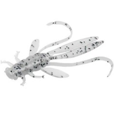 Creatura Delphin Manya Uvs Pearl, 10.5cm, 5buc/pac foto