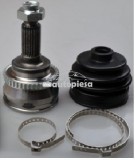 Kit cap planetara OPEL AGILA (A) (H00) (2000 - 2007) RINGER 1131007009