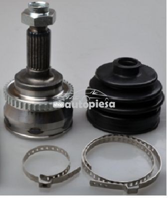 Kit cap planetara OPEL AGILA (A) (H00) (2000 - 2007) RINGER 1131007009 foto