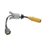 Maneta inversor schimbator viteze si claxon JCB 520, 526, 528, 570, 530, 570, 532, 595, 537, 540, 5170 cod OEM 45/983, 701/80145I, 701/80145,