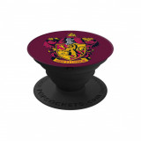 Suport Selfie Pentru Telefon Popsockets PopGrip Original Harry Potter Gryffindor