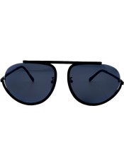 Ochelari de soare barbatesti MFJH-076BK foto
