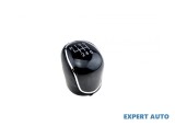 Nuca schimbator 6 trepte Ford Focus 2 (2004-2010) [DA_] #1