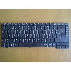 Tastatura -Spania- Fujitsu Amilo M1450G, M1451G (71GUL3094-00)