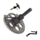 Set pornire scuter - compatibil Chinezesc 150