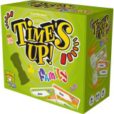 Joc - Time&#039;s up! Family | Asmodee
