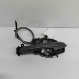 M&acirc;ner exterior ușă dreapta față VW TOURAN 5T1 2019 OEM: 5TA837206A,510837812M 25095385