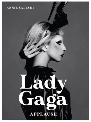 Lady Gaga: Applause foto