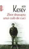 Zbor deasupra unui cuib de cuci (Top 10+)/Ken Kesey