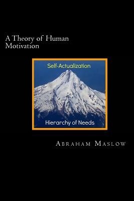 A Theory of Human Motivation foto