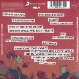 Post Human: Survival Horror | Bring Me the Horizon, RCA Records