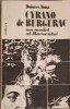 Cyrano de Bergerac, Un Model al Barocului - Dolores Toma, 1982, Monografii, Biografii, Carte Beletristica, Editura Univers