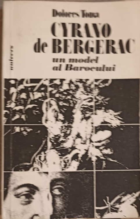CYRANO DE BERGERAC, UN MODEL AL BAROCULUI-DOLORES TOMA-147164
