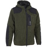 Jacheta Sherpa Grizzly Kaki Marime 2XL