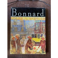 Irina Fortunescu - Bonnard