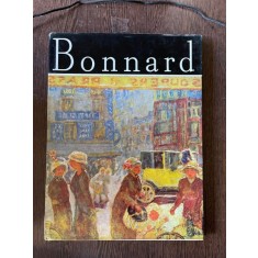 Irina Fortunescu - Bonnard