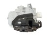 Broasca usa, incuietoare Audi Q7 (4L) 10.05-07.15; Seat Ibiza (6J) 04.08-; Skoda Superb (3T) 06.08-07.15; VW Passat (B6 3C) 01.05-07.10, Tiguan (5N)