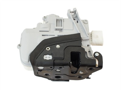 Broasca usa, incuietoare Audi Q7 (4L) 10.05-07.15; Seat Ibiza (6J) 04.08-; Skoda Superb (3T) 06.08-07.15; VW Passat (B6 3C) 01.05-07.10, Tiguan (5N) foto