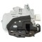 Broasca usa, incuietoare Audi Q7 (4L) 10.05-07.15; Seat Ibiza (6J) 04.08-; Skoda Superb (3T) 06.08-07.15; VW Passat (B6 3C) 01.05-07.10, Tiguan (5N)