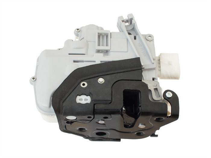 Broasca usa, incuietoare Audi Q7 (4L) 10.05-07.15; Seat Ibiza (6J) 04.08-; Skoda Superb (3T) 06.08-07.15; VW Passat (B6 3C) 01.05-07.10, Tiguan (5N)