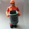 bnk jc Columbia Pictures 1988 - Ghostbusters - Can Man