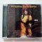 #CD: Virginia Rodrigues, Latin, Folk, World, &amp; Country, Samba, Ax&eacute;, Vocal
