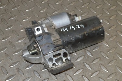 Electromotor BMW 3 F30, F80 2016 OEM: 8574102 13639993 foto