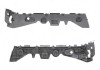 Suport bara Mazda 3 (Bm), 06.2013-, spate, Dreapta, SEDAN