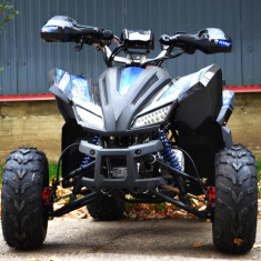 ATV NITRO RIZZORS 3G7 125CC SEMI-AUTOMAT