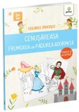 Cenușăreasa &amp; Frumoasa din pădurea adormită